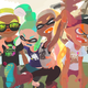 Illustration for article titled Nintendo Challenges The World With Beastly Speedrun of iSplatoon 2/i Level